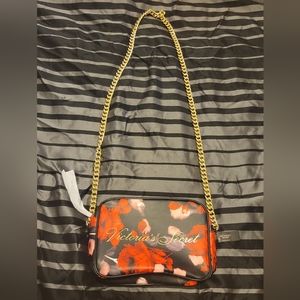 Victoria's Secret Chain Bag